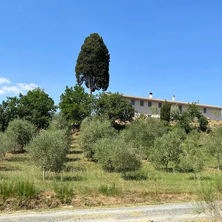 Agriturismo Tenuta Il Molino *