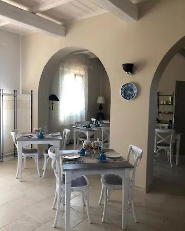 Agriturismo Tenuta Il Molino