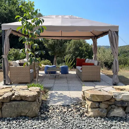 Agriturismo Tenuta Il Molino * Quercianella