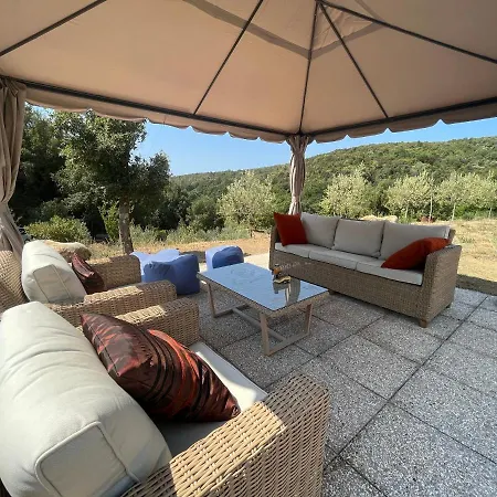 Agroturismo Agriturismo Tenuta Il Molino Quercianella