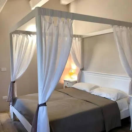 Il Vecchio Molino Bed & Breakfast