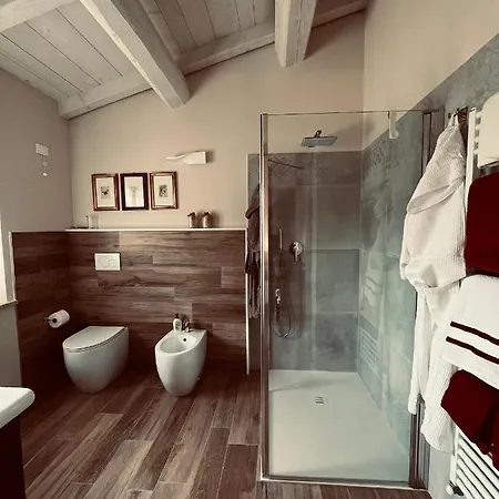 Bed & Breakfast Il Vecchio Molino