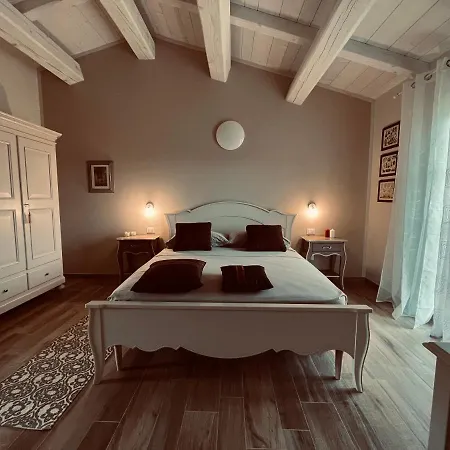 Il Vecchio Molino *