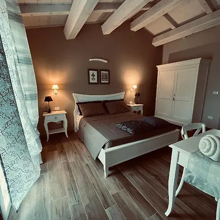 Bed & Breakfast Il Vecchio Molino Quercianella
