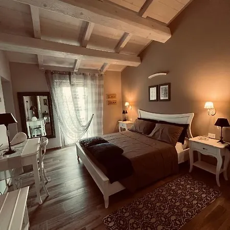 Il Vecchio Molino Bed & Breakfast *