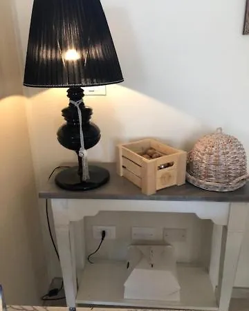 Bed & Breakfast Il Vecchio Molino