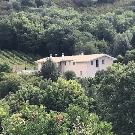 Il Vecchio Molino Bed & Breakfast