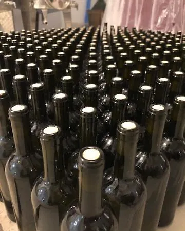 Il Vecchio Molino Quercianella