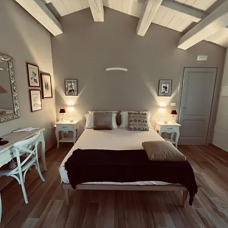 Il Vecchio Molino Bed & Breakfast *