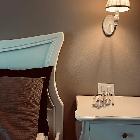 Il Vecchio Molino Bed & Breakfast *