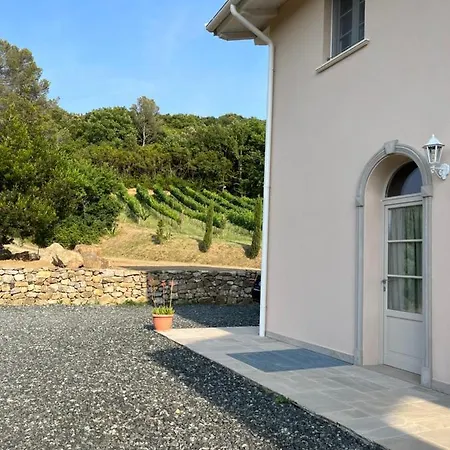 Bed & Breakfast Il Vecchio Molino
