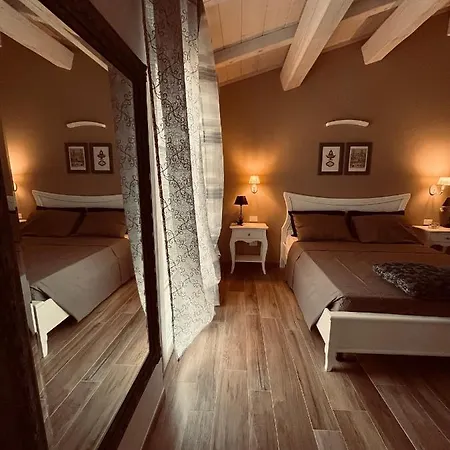 Il Vecchio Molino Bed & Breakfast Quercianella