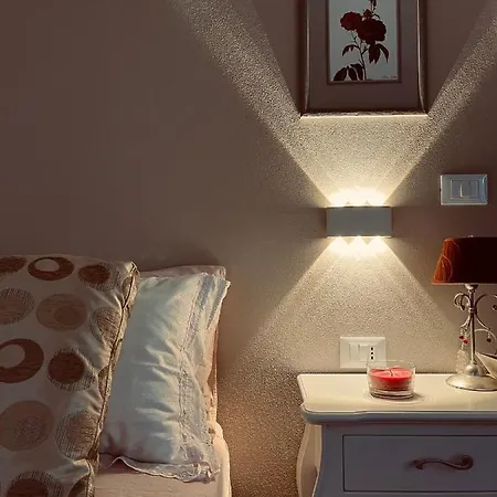Bed & Breakfast Il Vecchio Molino