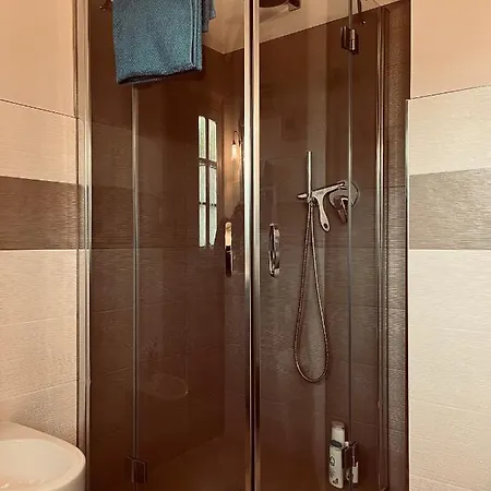 Il Vecchio Molino Bed & Breakfast *