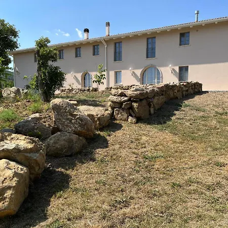 Bed & Breakfast Il Vecchio Molino Quercianella