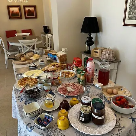 Il Vecchio Molino Bed & Breakfast