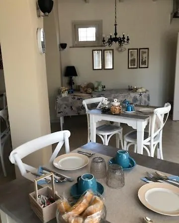 Il Vecchio Molino Bed & Breakfast Quercianella