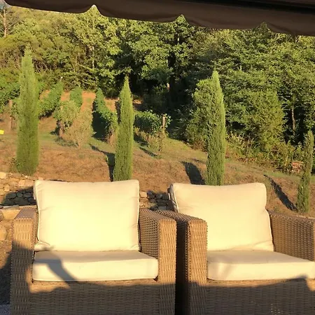Il Vecchio Molino Bed & Breakfast