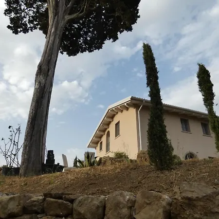 Il Vecchio Molino *