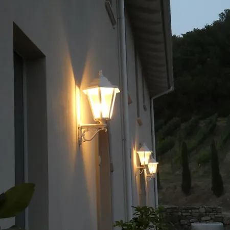 Il Vecchio Molino * Quercianella