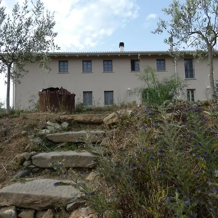 Il Vecchio Molino Quercianella