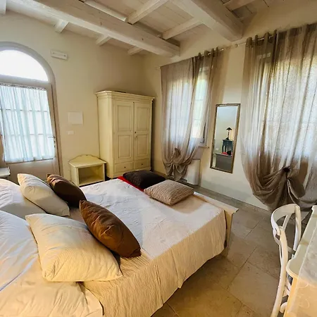 农家乐 Agriturismo Tenuta Il Molino 奎尔西亚内拉