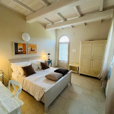 Agriturismo Tenuta Il Molino * Quercianella