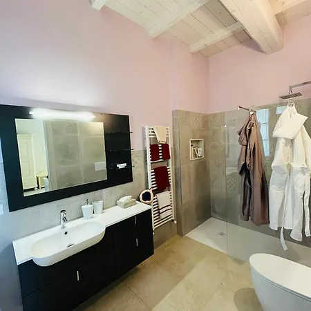 Agriturismo Tenuta Il Molino