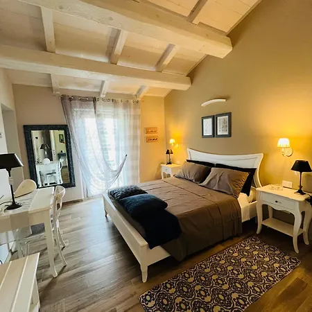 Agriturismo Tenuta Il Molino Çiftlik konaklama Quercianella