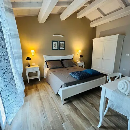 Agriturismo Tenuta Il Molino *