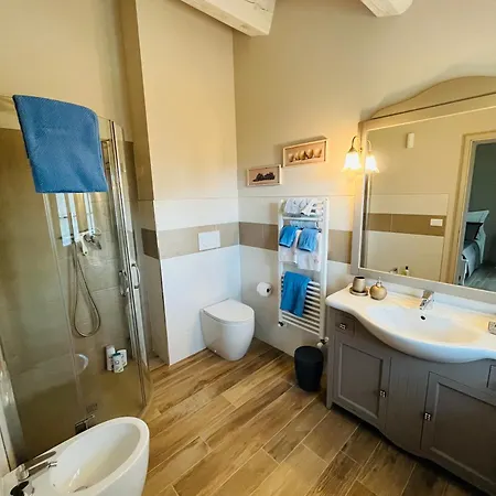 Agriturismo Tenuta Il Molino Quercianella