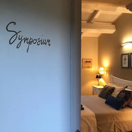 Agriturismo Tenuta Il Molino Çiftlik konaklama