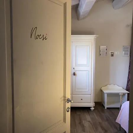 Çiftlik konaklama Agriturismo Tenuta Il Molino