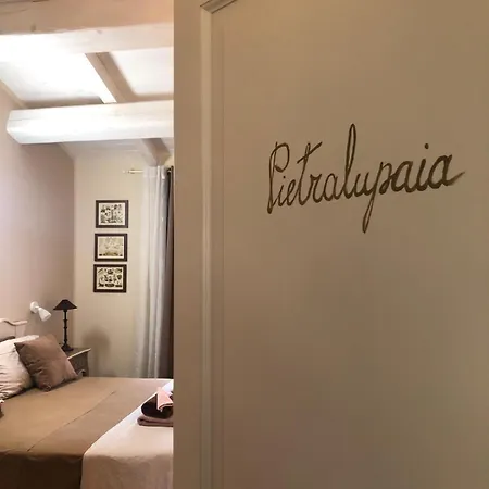 Çiftlik konaklama Agriturismo Tenuta Il Molino *