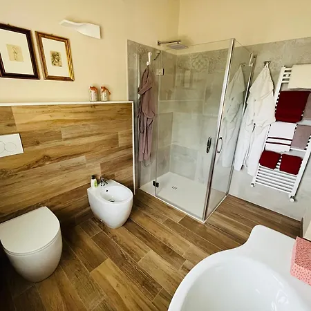 Agriturismo Tenuta Il Molino *