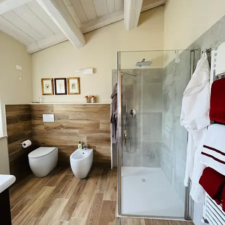 Agriturismo Tenuta Il Molino Quercianella