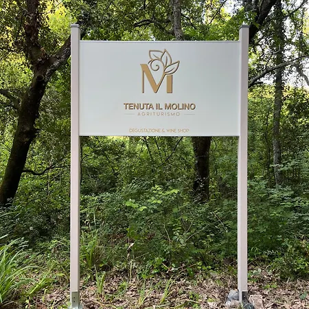 Agriturismo Tenuta Il Molino