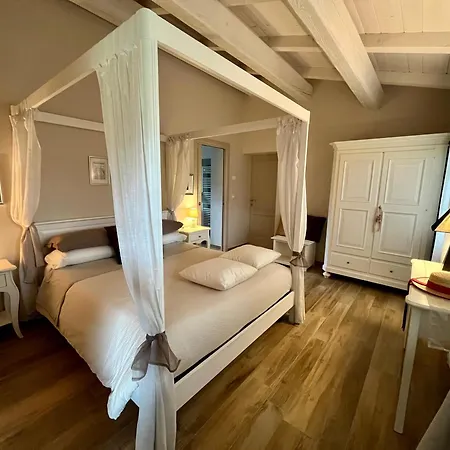Agriturismo Tenuta Il Molino *