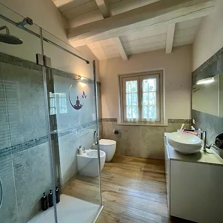Agriturismo Tenuta Il Molino Quercianella