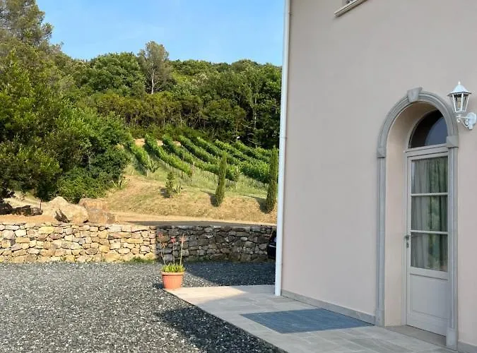 农家乐 Agriturismo Tenuta Il Molino