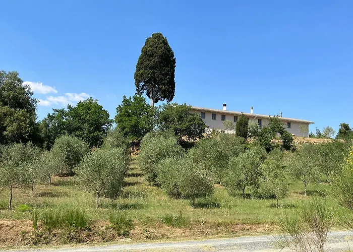 Agriturismo Tenuta Il Molino *