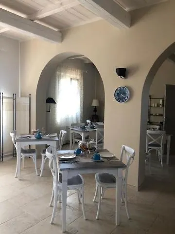 Agriturismo Tenuta Il Molino