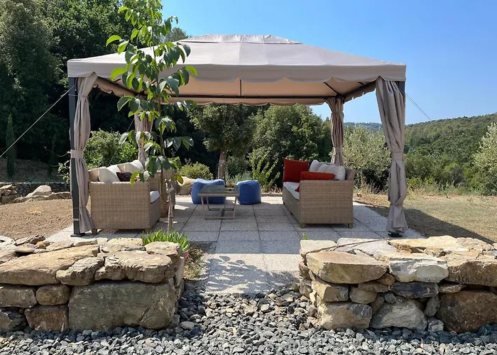 Agriturismo Tenuta Il Molino * 奎尔西亚内拉