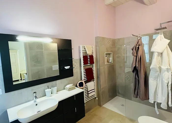 Agriturismo Tenuta Il Molino