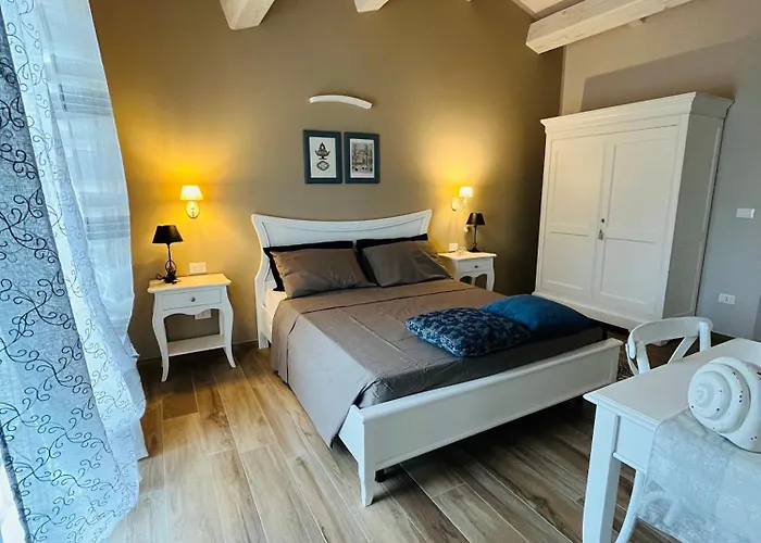 Agriturismo Tenuta Il Molino *