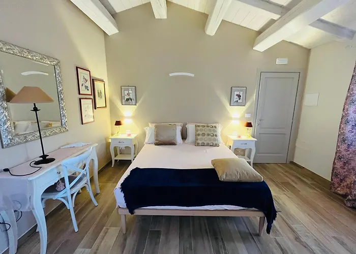 农家乐 Agriturismo Tenuta Il Molino