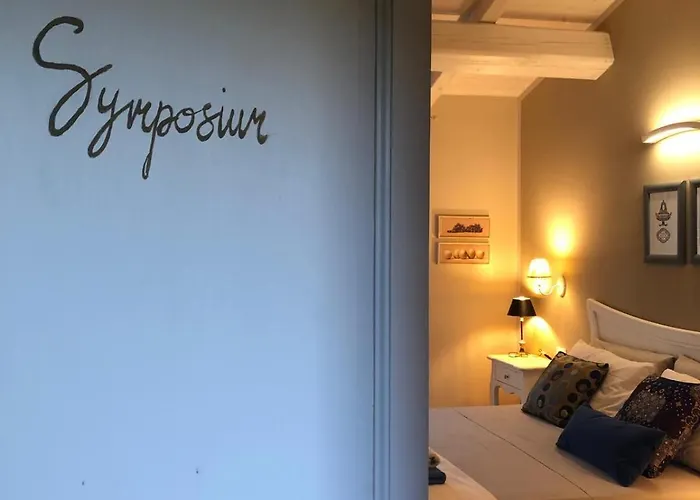 Agriturismo Tenuta Il Molino 农家乐