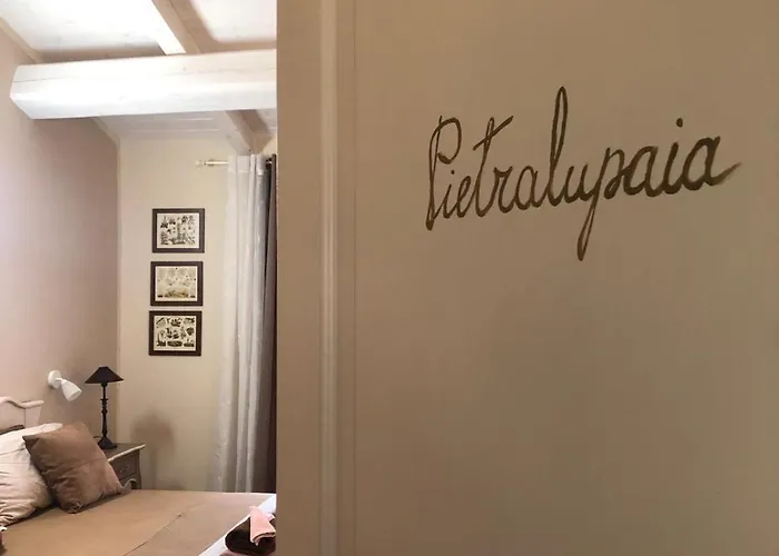 农家乐 Agriturismo Tenuta Il Molino *