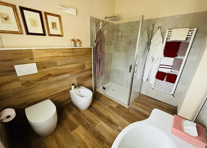 Agriturismo Tenuta Il Molino *