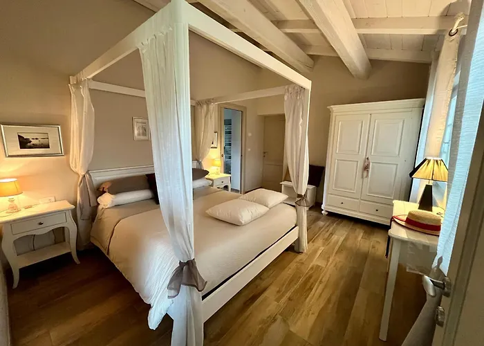 Agriturismo Tenuta Il Molino *